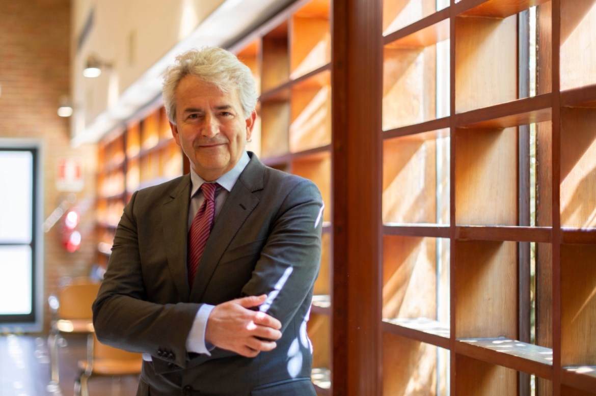 Michael Plummer speaks with Unravel